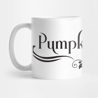 Pumpkin Patch Mug